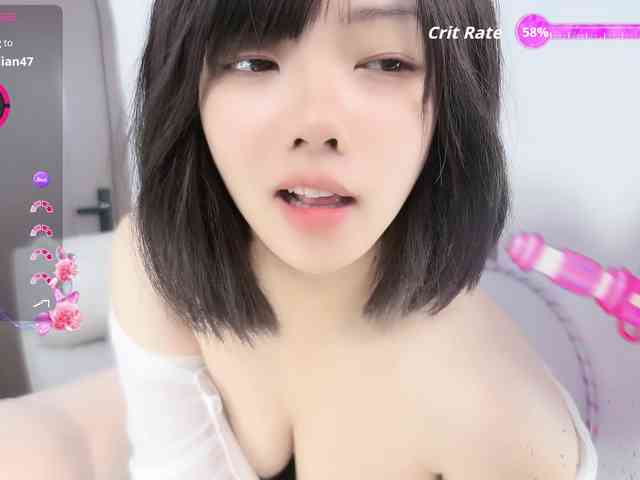 Miqibaob webcam