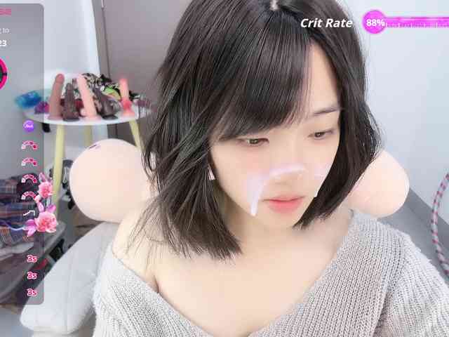 Miqibaob webcam