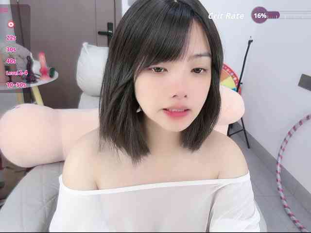 Miqibaob Live Webcam on BongaCams