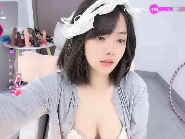 Miqibaob webcam