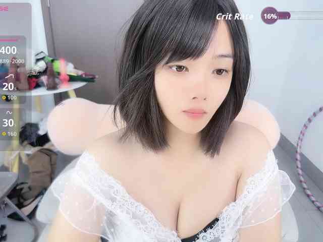 Miqibaob webcam