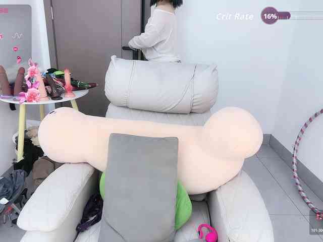 Miqibaob webcam