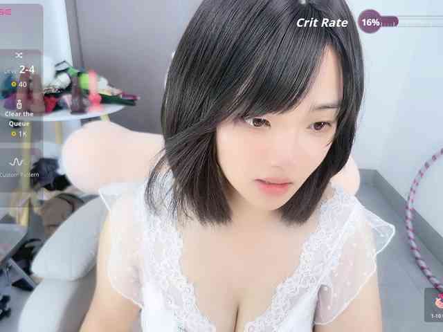 Miqibaob webcam