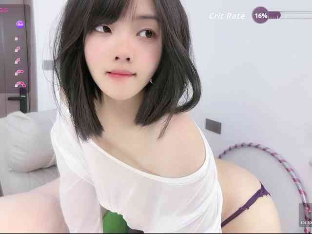Miqibaob webcam