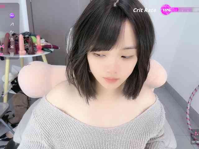 Miqibaob webcam