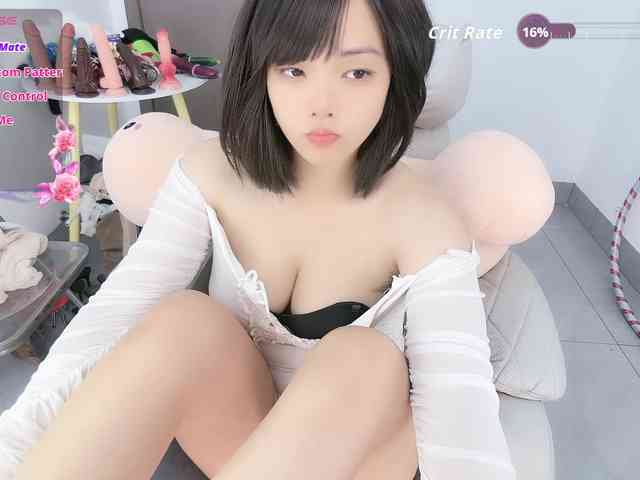 Miqibaob webcam
