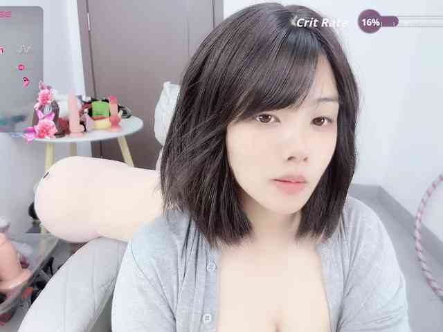 Miqibaob - Girl 