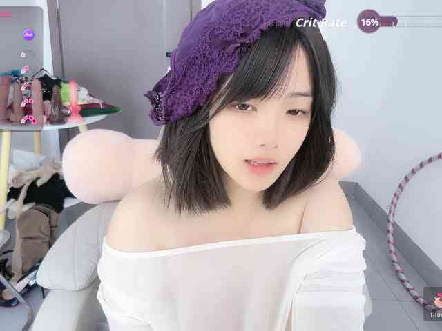 Miqibaob webcam