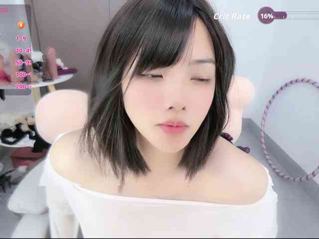 Miqibaob webcam