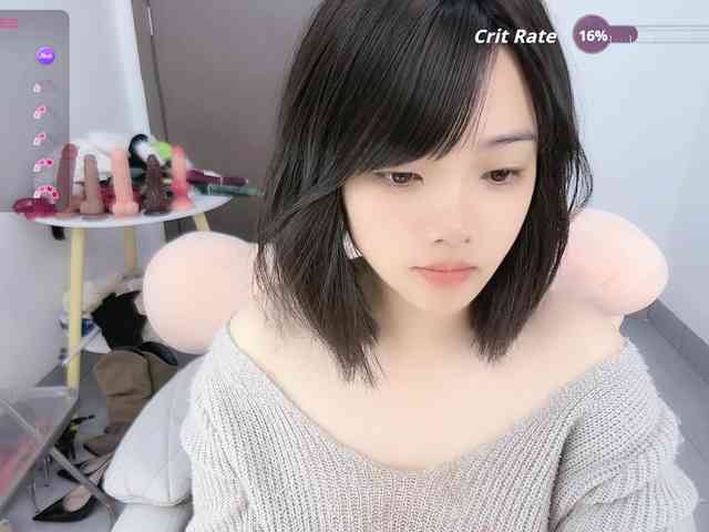 Miqibaob Live Webcam on BongaCams