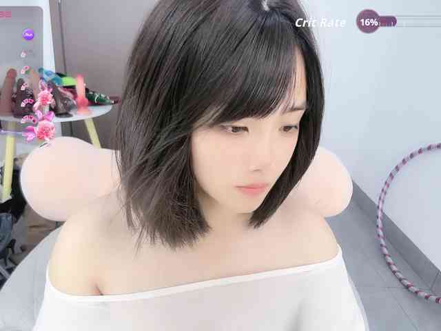 Miqibaob Live Webcam on BongaCams