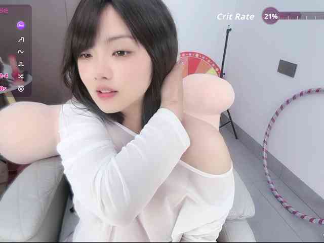 Miqibaob Live Webcam on BongaCams