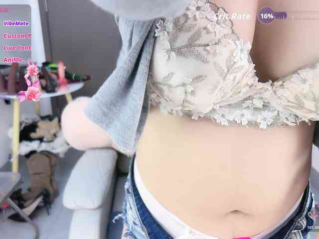 Miqibaob webcam