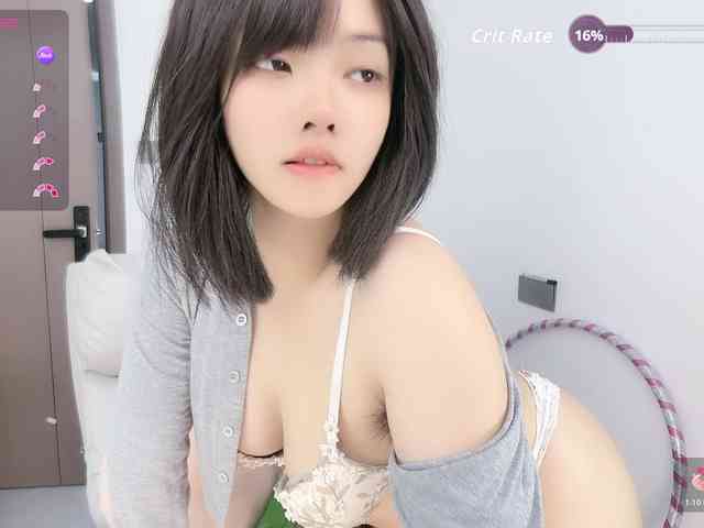 Miqibaob Live Webcam on BongaCams
