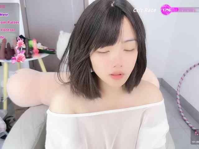 Miqibaob webcam