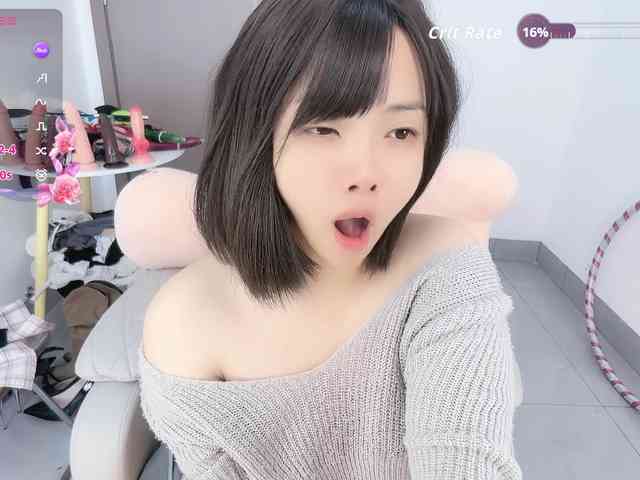 Miqibaob webcam