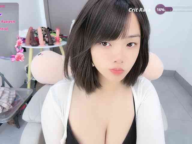 Miqibaob webcam