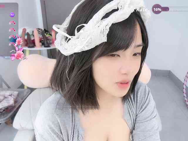 Miqibaob webcam