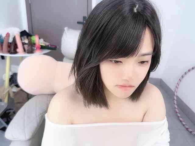Miqibaob Sex Cam Show