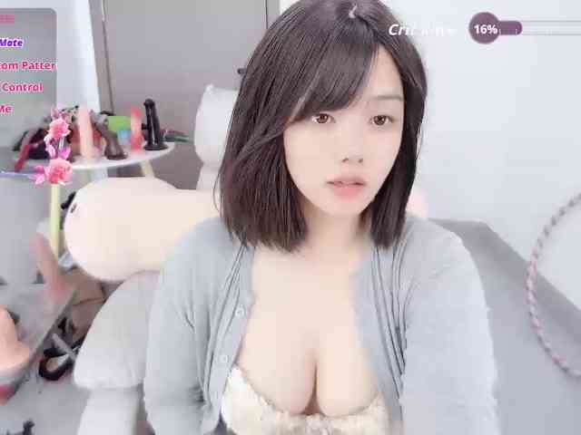 Miqibaob webcam