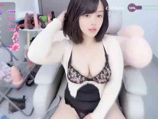 Miqibaob webcam