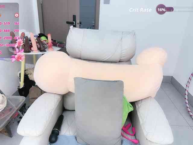Miqibaob webcam