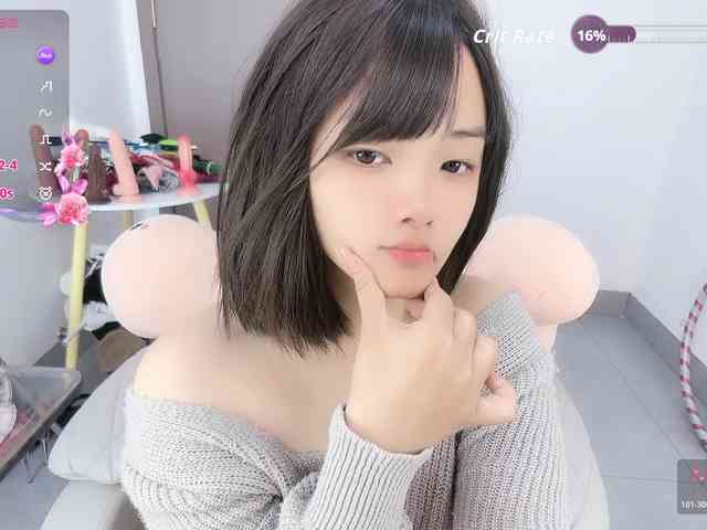 Miqibaob webcam