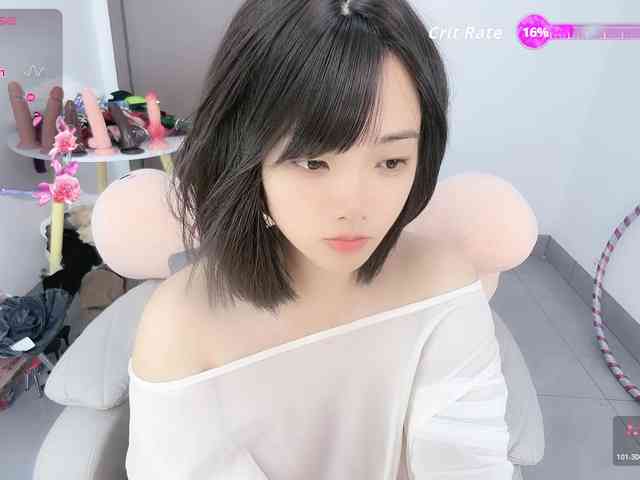 Miqibaob Live Webcam on BongaCams