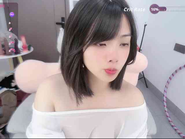 Miqibaob Live Webcam on BongaCams
