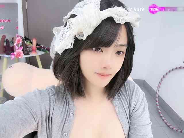 Miqibaob webcam