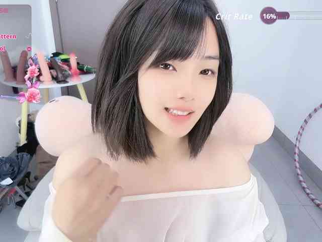 Miqibaob Live Webcam on BongaCams