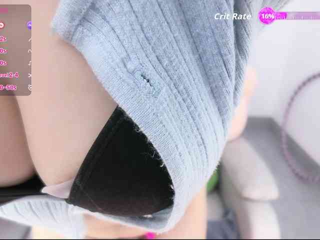 Miqibaob webcam