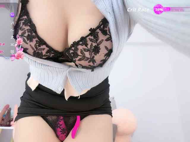 Miqibaob webcam