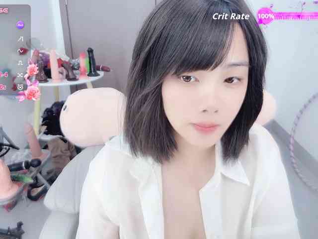 Miqibaob webcam