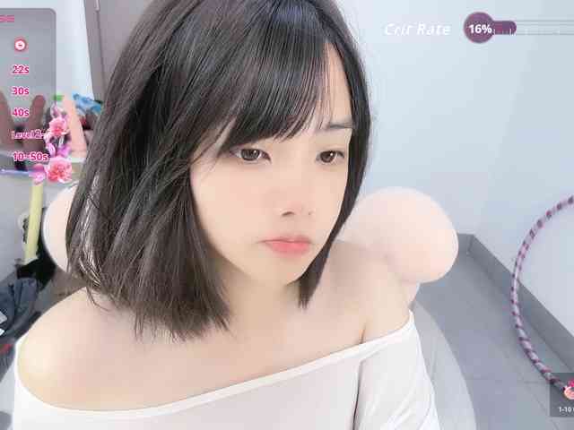Miqibaob Live Webcam on BongaCams