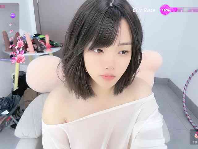 Miqibaob webcam