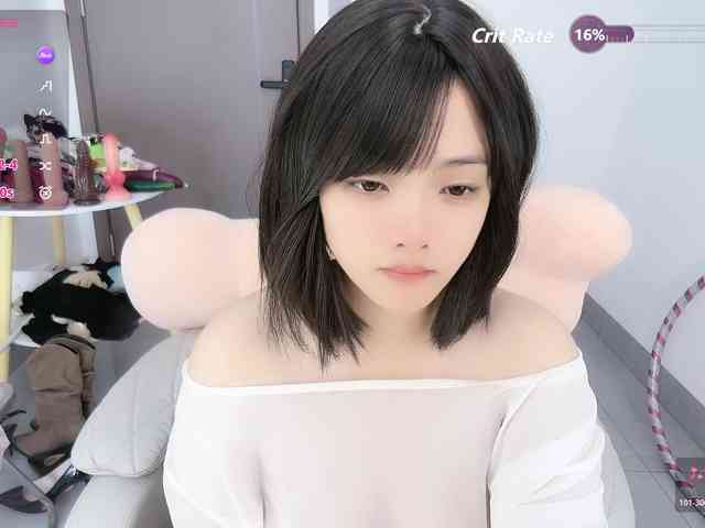 Miqibaob webcam