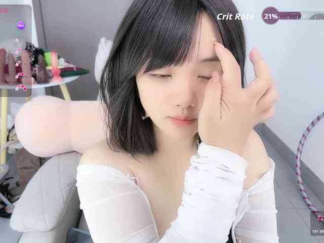 Miqibaob webcam