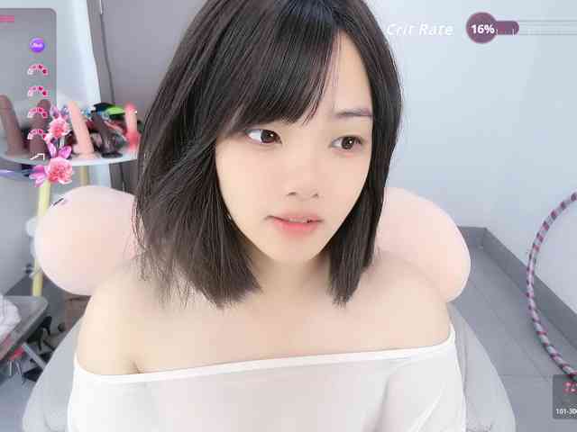 Miqibaob Live Webcam on BongaCams