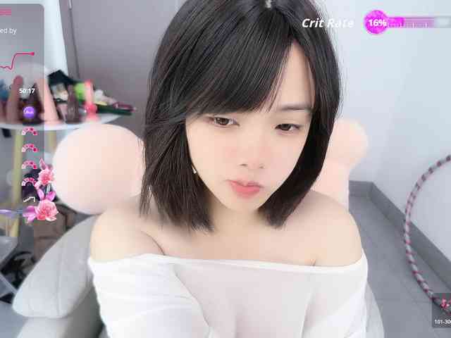 Miqibaob webcam