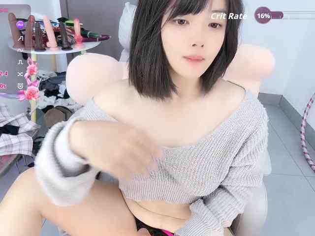 Miqibaob webcam