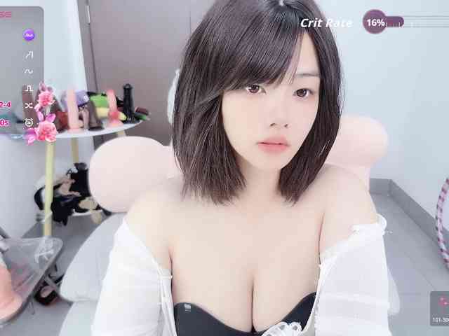 Miqibaob webcam