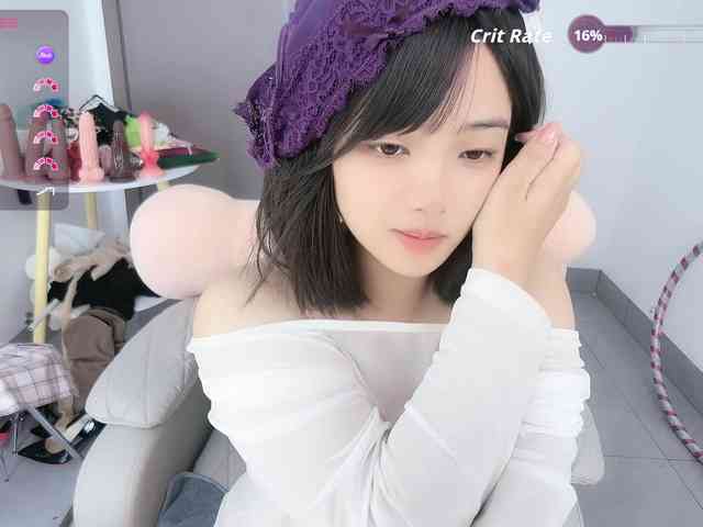 Miqibaob webcam