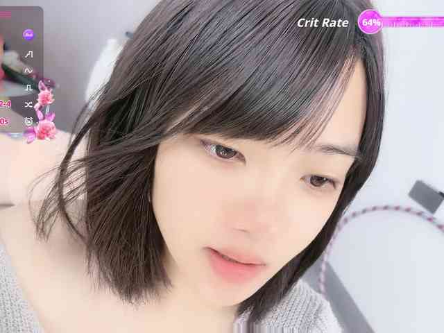 Miqibaob Sex Cam Show
