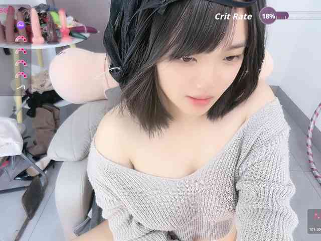 Miqibaob webcam