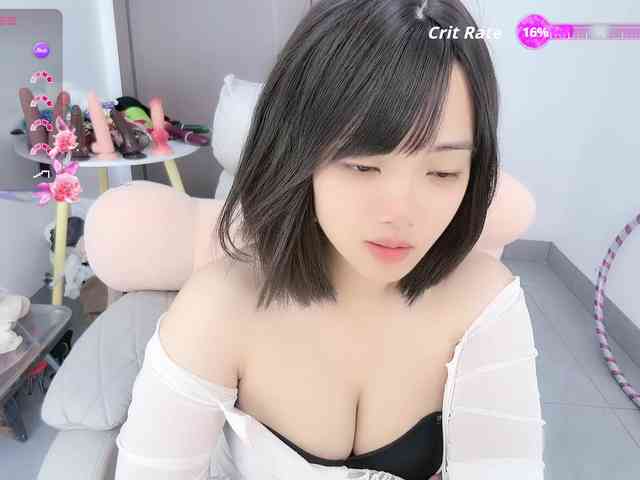 Miqibaob webcam