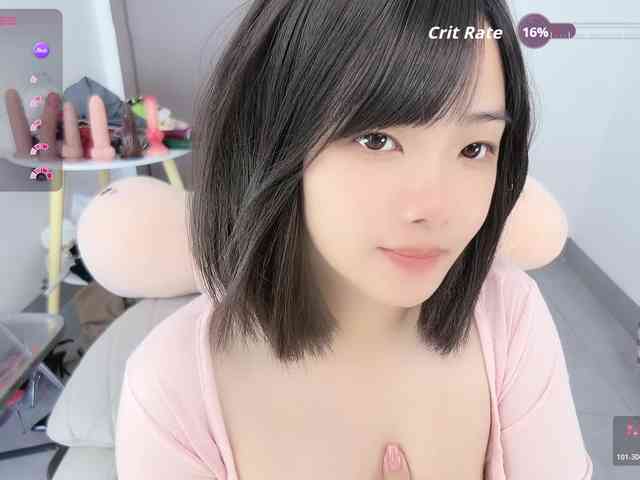 Miqibaob webcam