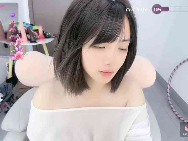 Miqibaob webcam