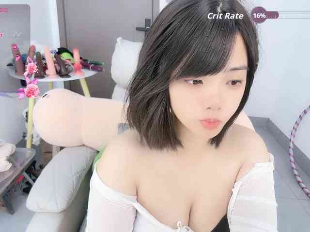 Miqibaob Live Webcam on BongaCams
