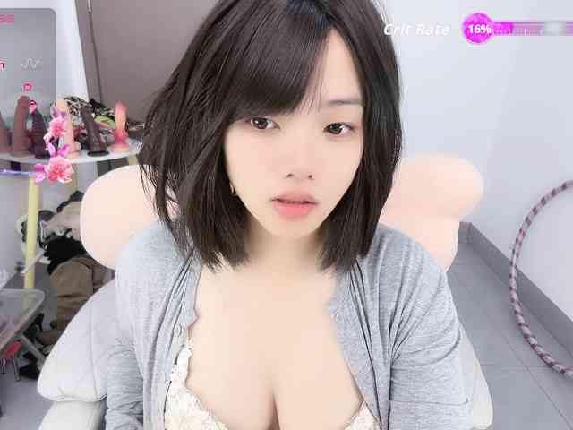 Miqibaob webcam